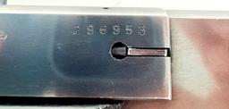HIGH STANDARD MOD HB 22LR SEMI AUTO PISTOL