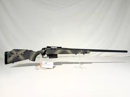 BERGARA B14 6.5 CREEDMOOR BOLT ACTION RIFLE
