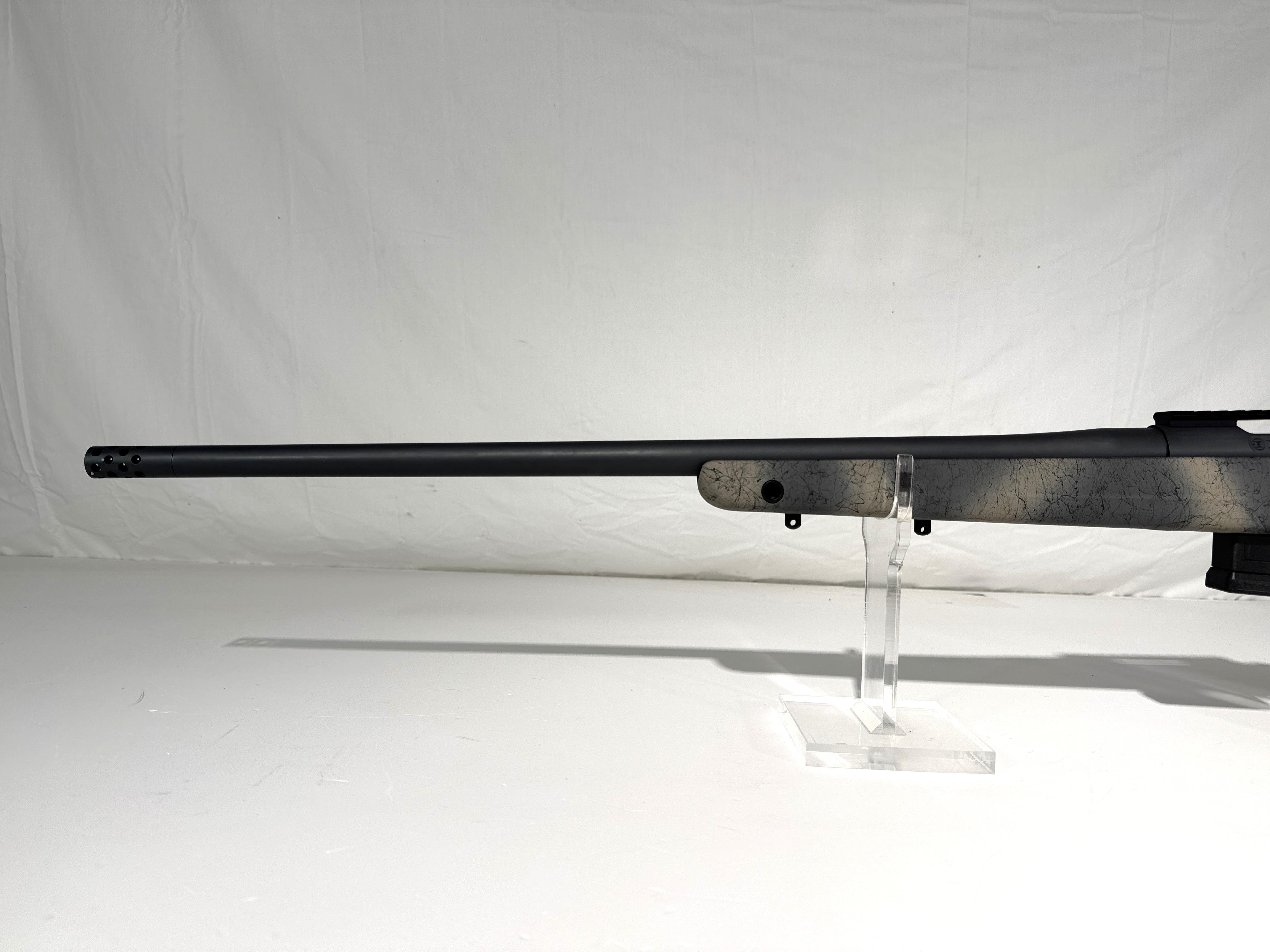 BERGARA B14 6.5 CREEDMOOR BOLT ACTION RIFLE