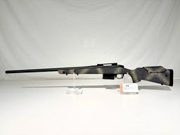 BERGARA B14 6.5 CREEDMOOR BOLT ACTION RIFLE