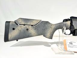 BERGARA B14 6.5 CREEDMOOR BOLT ACTION RIFLE