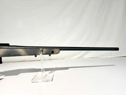 BERGARA B14 6.5 CREEDMOOR BOLT ACTION RIFLE