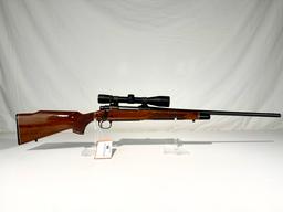 REMINGTON 700BDL 30-06 BOLT ACTION RIFLE