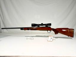 REMINGTON 700BDL 30-06 BOLT ACTION RIFLE