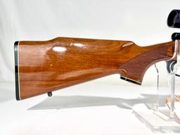 REMINGTON 700BDL 30-06 BOLT ACTION RIFLE
