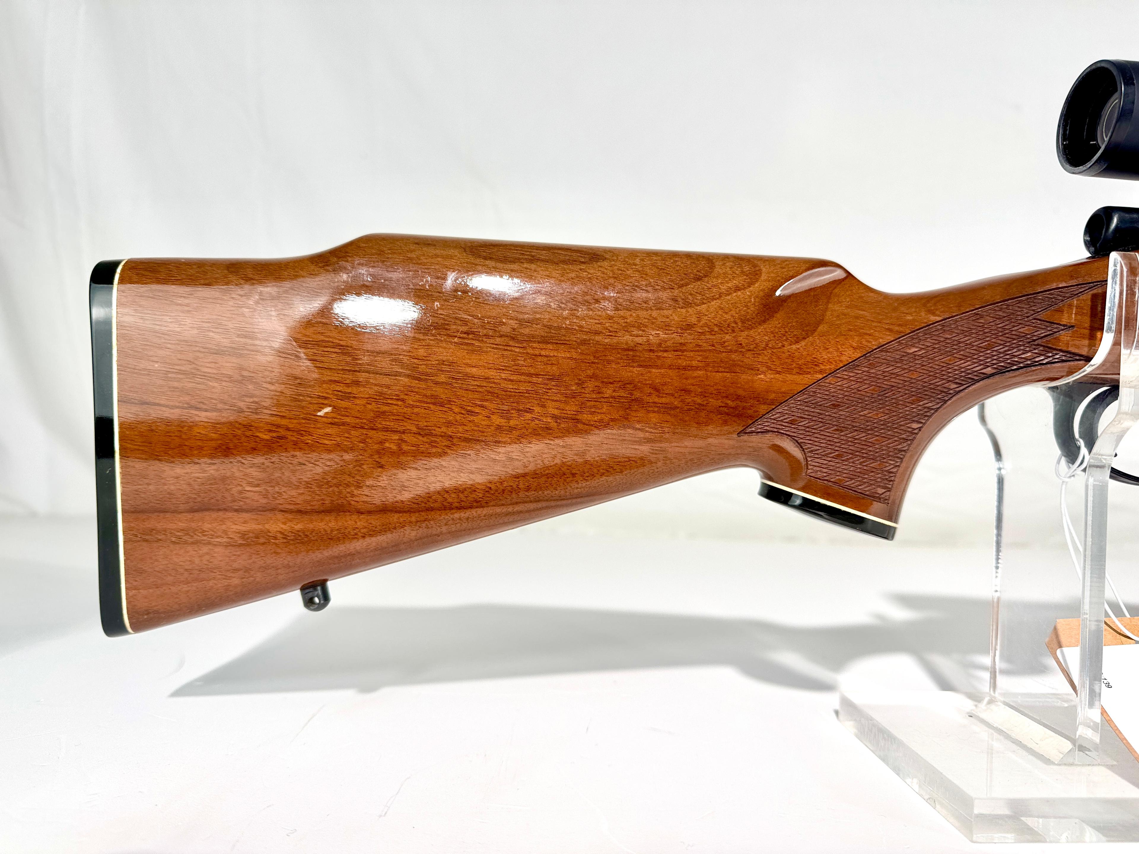 REMINGTON 700BDL 30-06 BOLT ACTION RIFLE
