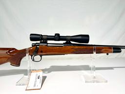 REMINGTON 700BDL 30-06 BOLT ACTION RIFLE