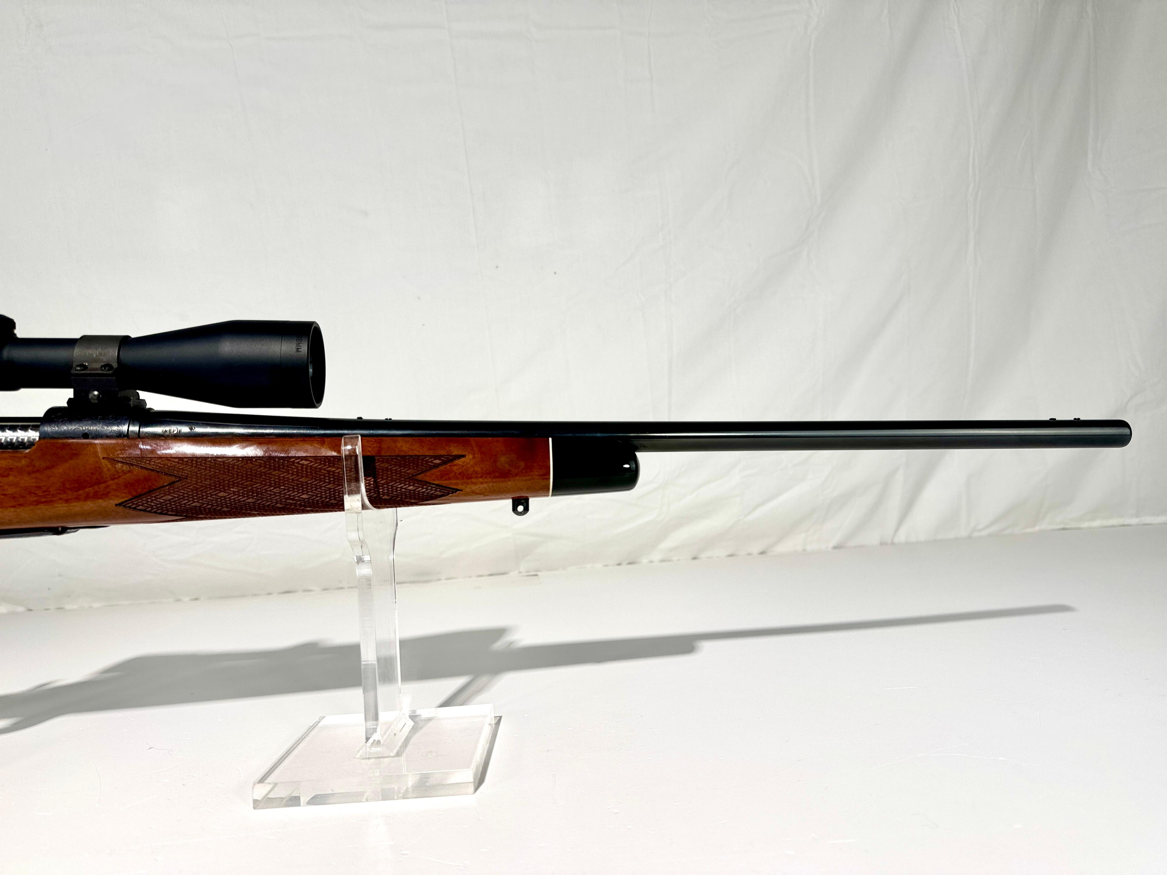 REMINGTON 700BDL 30-06 BOLT ACTION RIFLE