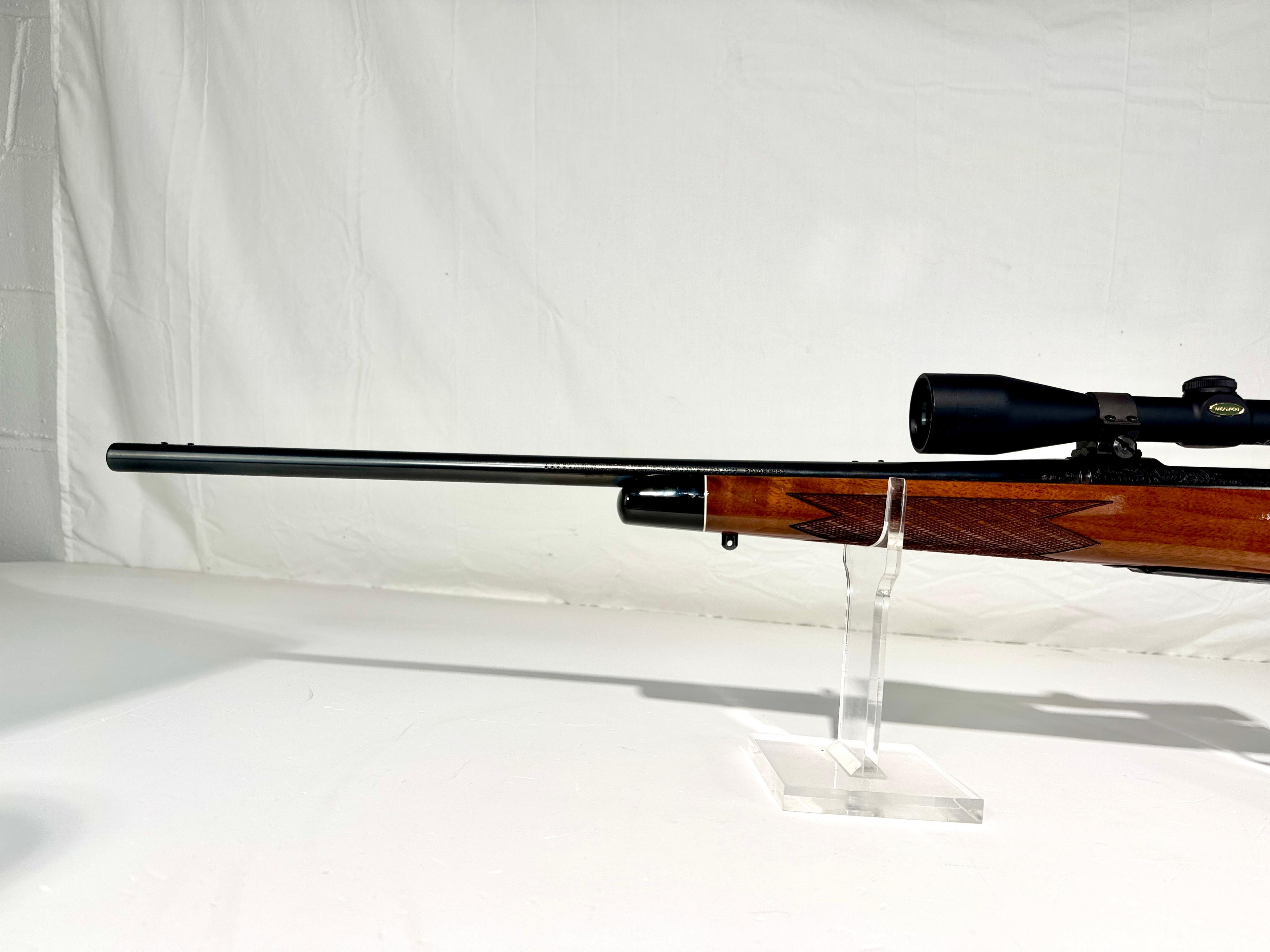 REMINGTON 700BDL 30-06 BOLT ACTION RIFLE
