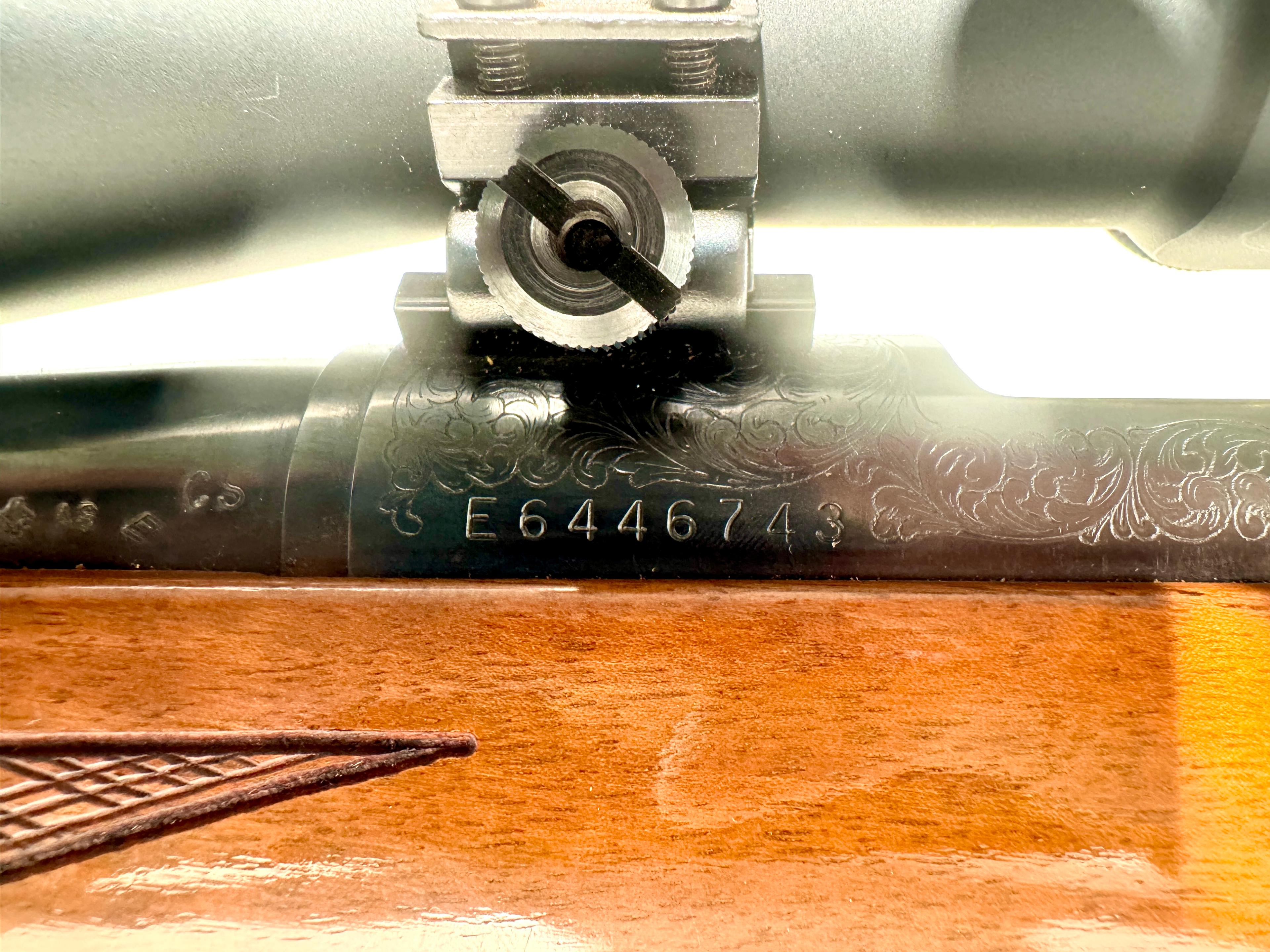 REMINGTON 700BDL 30-06 BOLT ACTION RIFLE