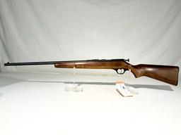 JC HIGGINS 103.18, 22 S/L/LR BOLT ACTION RIFLE
