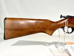 JC HIGGINS 103.18, 22 S/L/LR BOLT ACTION RIFLE