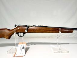 JC HIGGINS 103.18, 22 S/L/LR BOLT ACTION RIFLE