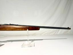 JC HIGGINS 103.18, 22 S/L/LR BOLT ACTION RIFLE