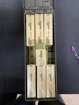 IMI SYSTEMS 5.56mm AMMO