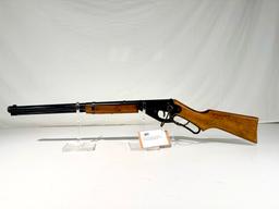 DAISY RED RYDER NO 1938, 7th VARIATION