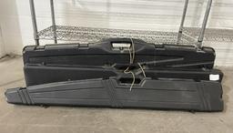 3 LONG GUN HARD CASES