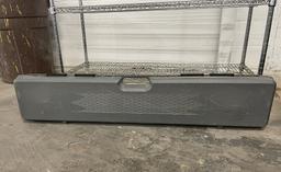 LONG GUN HARD CASE