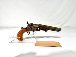 COLT 32 CALIBER CAP & BALL REVOLVER