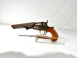 COLT 32 CALIBER CAP & BALL REVOLVER