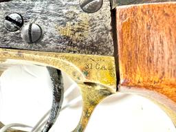COLT 32 CALIBER CAP & BALL REVOLVER