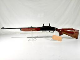 REMINGTON MOD 4 270 WIN SEMI AUTO RIFLE