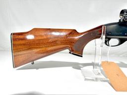 REMINGTON MOD 4 270 WIN SEMI AUTO RIFLE
