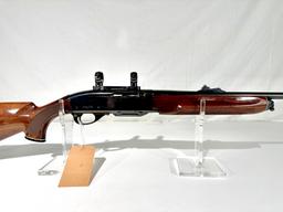 REMINGTON MOD 4 270 WIN SEMI AUTO RIFLE