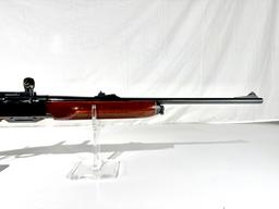REMINGTON MOD 4 270 WIN SEMI AUTO RIFLE
