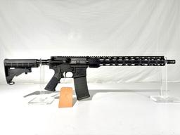 RADICAL FIREARMS RF15 5.56x45 SEMI AUTO RIFLE