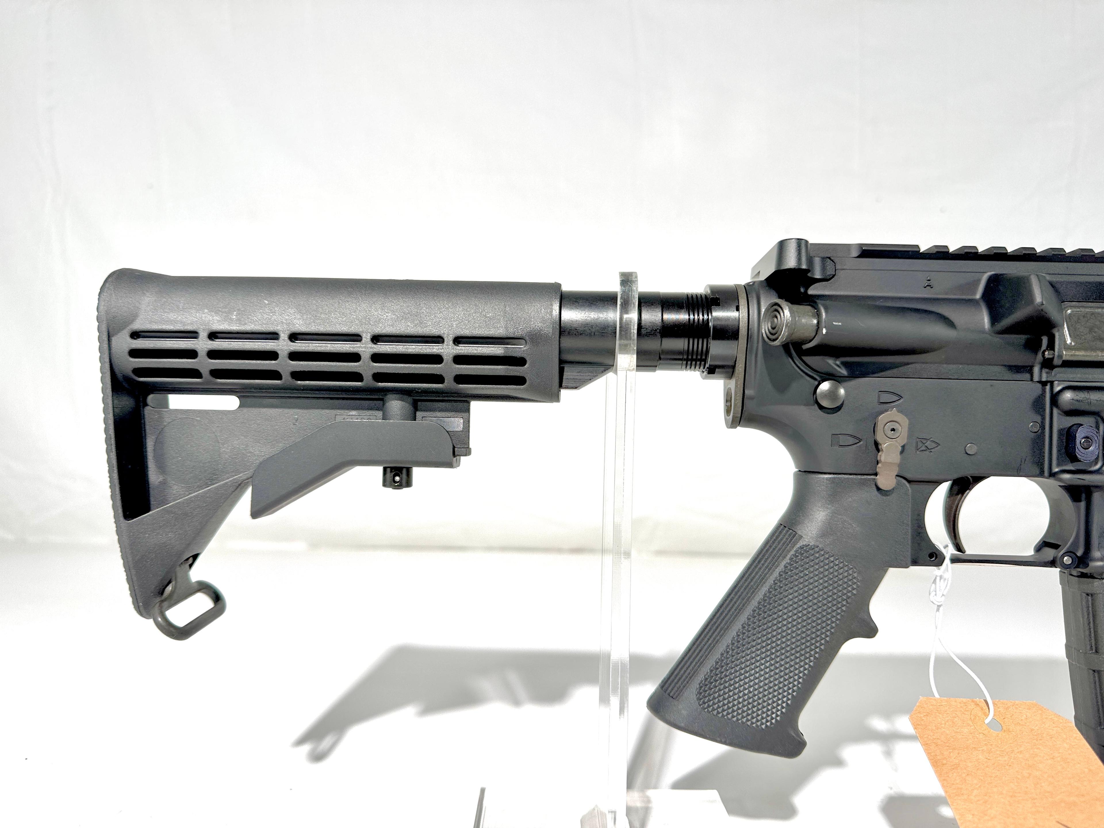 RADICAL FIREARMS RF15 5.56x45 SEMI AUTO RIFLE