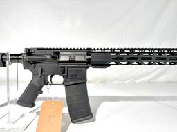 RADICAL FIREARMS RF15 5.56x45 SEMI AUTO RIFLE