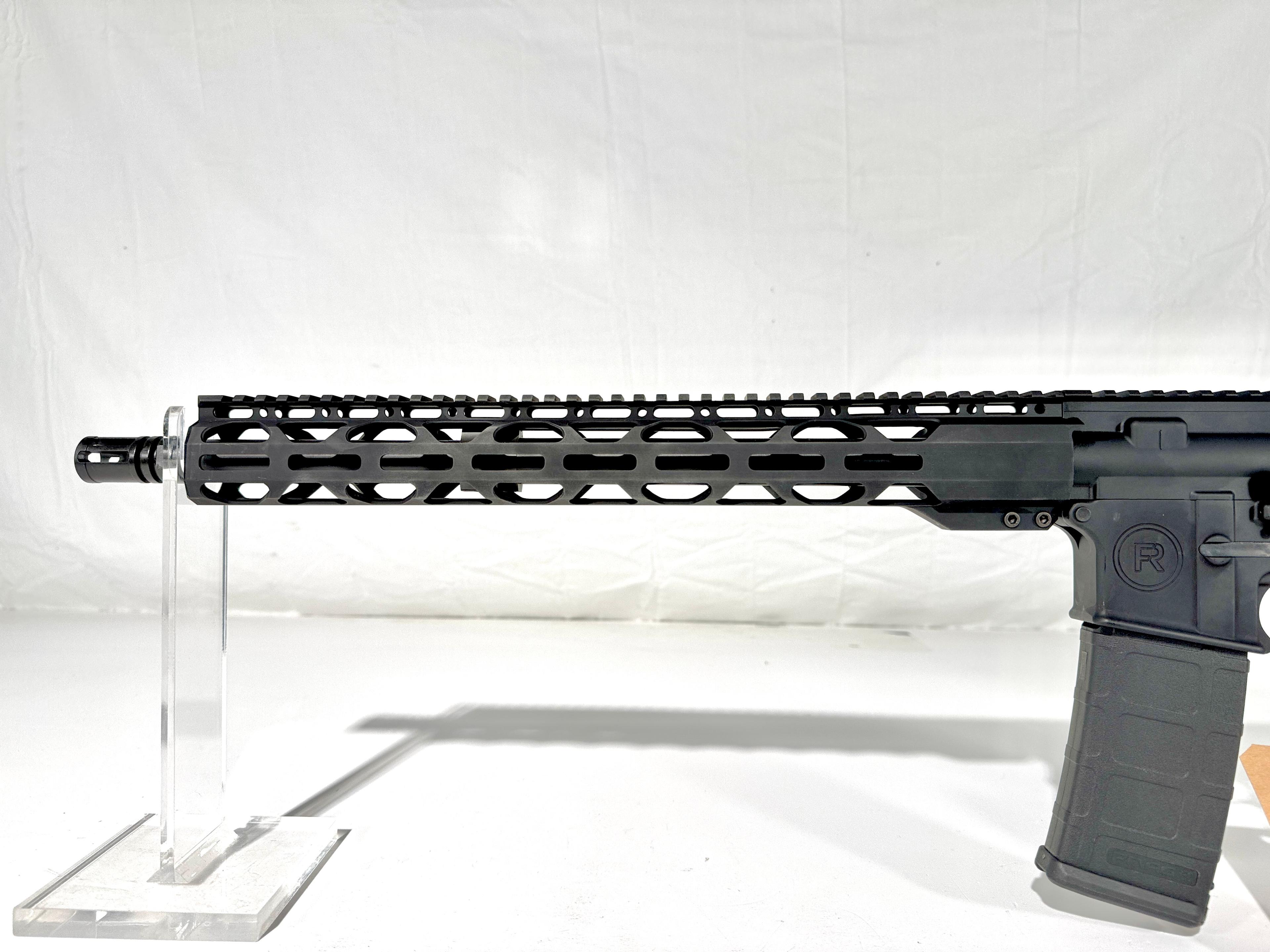 RADICAL FIREARMS RF15 5.56x45 SEMI AUTO RIFLE