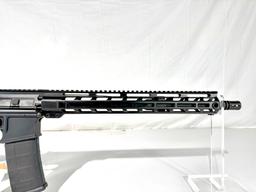 ANDERSON MFG AM15 5.56x45 SEMI AUTO RIFLE