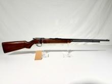 REMINGTON MOD 341, 22 S/L/LR BOLT ACTION RIFLE