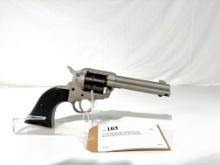 RUGER WRANGLER 22LR REVOLVER