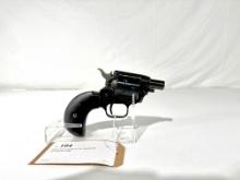 HERITAGE BARKEEP 22 CAL REVOLVER