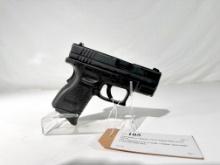 SPRINGFIELD ARMORY XD-40 40S&W SEMI AUTO PISTOL