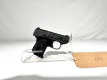 RG MODEL RG25 .25 CAL SEMI AUTO PISTOL