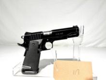 PARA ORDNANCE P14 45 CAL SEMI AUTO PISTOL