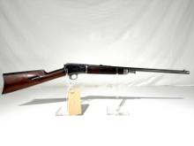 WINCHESTER 1903 .22 AUTOMATIC CAL SEMI AUTO RIFLE