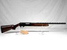 FRANCHI MOD 48 AL FIELD 20 GA SEMI AUTO SHOTGUN