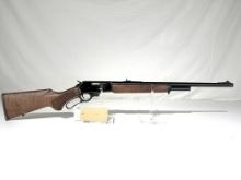 MARLIN 1895 45-70 GOVT LEVER ACTION RIFLE