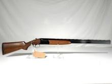 FRANCHI FALCONET 20 GA OVER UNDER SHOTGUN