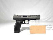 CANIK TP9SFX 9MM SEMI AUTO PISTOL