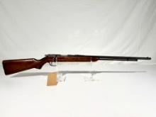 REMINGTON MOD 341, 22 S/L/LR BOLT ACTION RIFLE