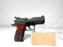 SIG SAUER P229 ELITE .40 S&W SEMI AUTO PISTOL