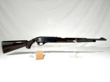 REMINGTON NYLON 66 .22LR S/A RIFLE "SENECA GREEN"