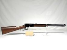 HENRY H001T .22 S/L/LR LEVER ACTION RIFLE