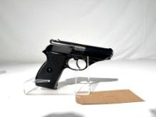 ASTRA CONSTABLE 9MM SEMI AUTO PISTOL